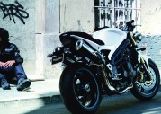 Triumph Speed Triple